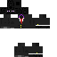 Texture for endermen corect