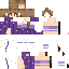 Texture for zz