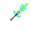 Texture for TrisangerGloriousSword1