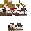 Texture for executed