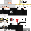 Texture for CyclonTHR