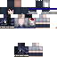 Texture for SkIn Mc SasukeV2