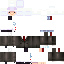 Texture for Finn in suit