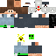 Texture for selfcreation