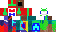 Texture for qwery
