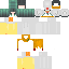 Texture for capitan deku