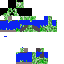 Texture for Creeper_chlap