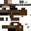 Texture for WW2 Soviet Soldier