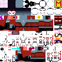 Texture for Stolas