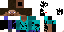 Texture for herobrine uprising