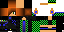 Texture for борцый червь