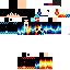 Texture for FireMan