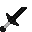Texture for netherite_sword