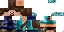 Texture for geelmask