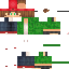 Texture for Cap boy