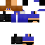 Texture for MIXGhost007