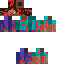 Texture for BLODDY STEVE