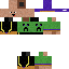 Texture for djtomik noob