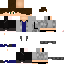 Texture for Felipe_Gamer