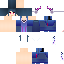 Texture for dragon