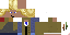 Texture for Sherlock Joost