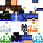 Texture for JCrobitg elemental