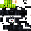Texture for darth melon