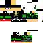 Texture for steve