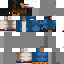 Texture for Mitimo Démon