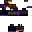 Texture for Magic_Boy