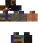 Texture for My New Skin