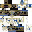 Texture for Asgardian EnderMan