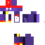 Texture for Digit (Cyberchase)