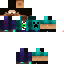 Texture for KAKAI