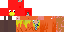Texture for きょろちゃん修正版