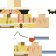 Texture for Usopp Time-Skip