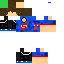 Texture for SPIKE CEGO