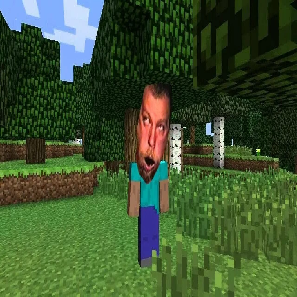 Texture for я конченый