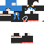 Texture for reverse cherry