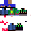 Texture for Allen