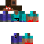 Texture for psycho Herobryan