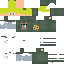 Texture for creepy 