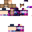 Texture for char