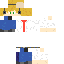 Texture for Skyron