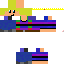 Texture for david