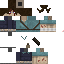 Texture for Стив Онеме 1 глава в крови 