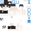 Texture for Jeff The Killer 