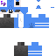 Texture for DarthVaderCC