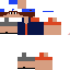 Texture for dipper