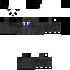 Texture for panda
